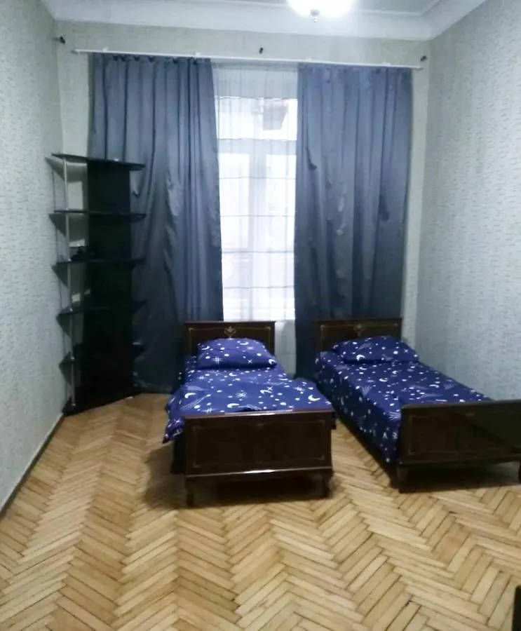 Apartment Liza Tbilisi 0*,  Georgia