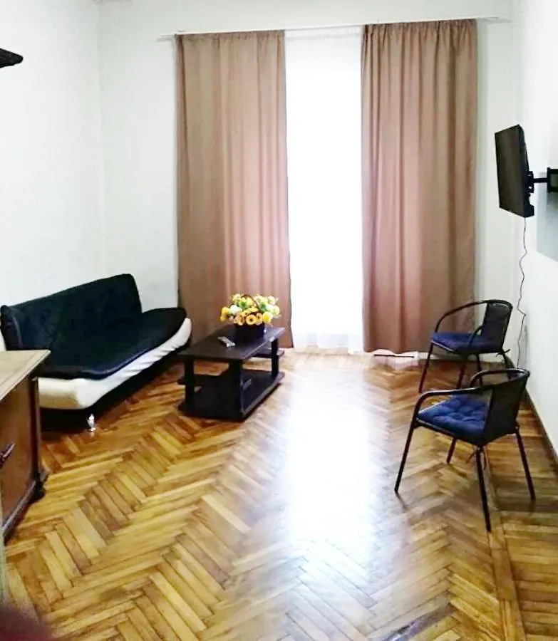 Apartment Liza Tbilisi Georgia