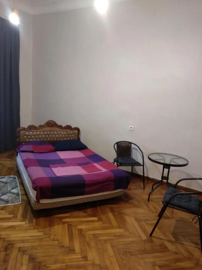Apartment Liza Tbilisi